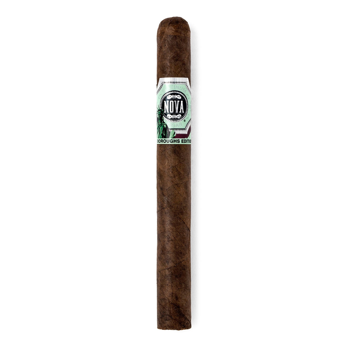 Platinum Nova Cigar 5 Boroughs