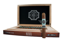 Load image into Gallery viewer, Limited Edition Platinum Nova Cigar Corona - 12ct