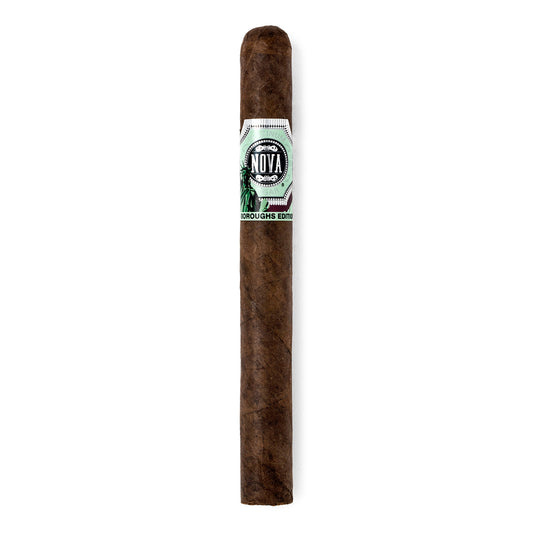 Platinum Nova Cigar 5 Boroughs
