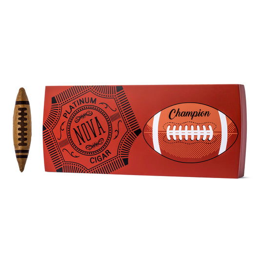 Nova Champion Football Cigars 70 x 5 - 11ct