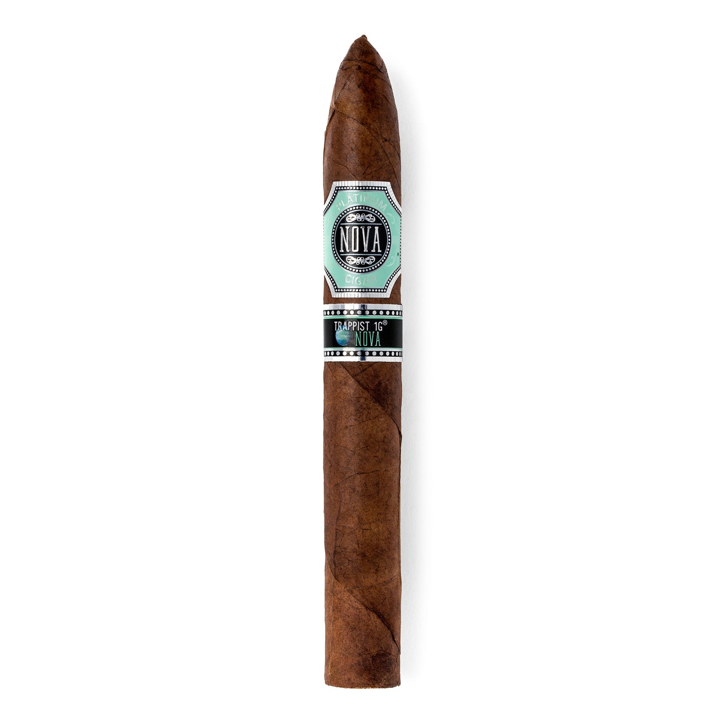 Platinum Nova Cigar Trappist 1 G
