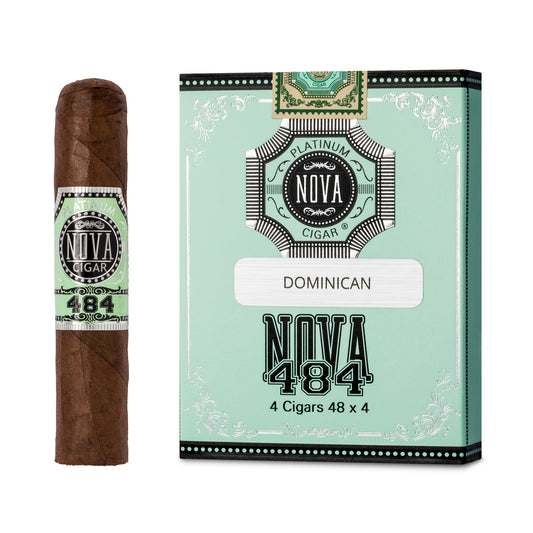 Platinum Nova 484 DR - 4 pack