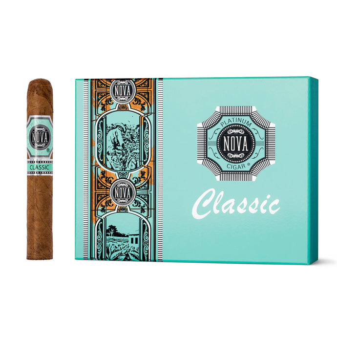 Platinum Nova Classic Cigar - 20ct