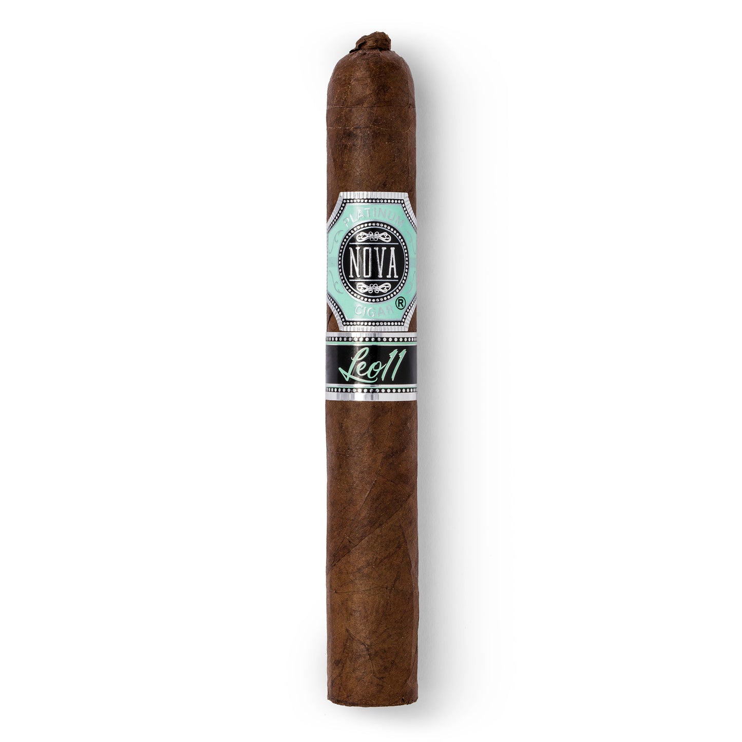 Platinum Nova Cigar Leo 11 54 X 6