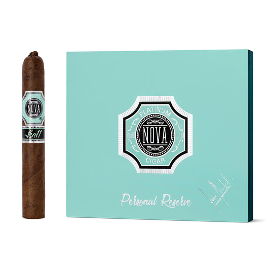 Platinum Nova Cigar Leo 11 - 11ct