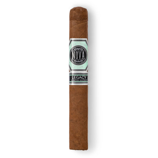 Limited Edition Platinum  Nova Legacy - Single
