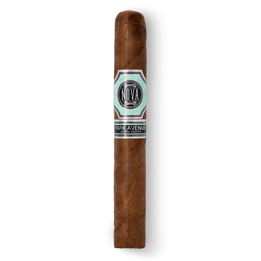 Limited Edition Platinum Nova Park Avenue - Single