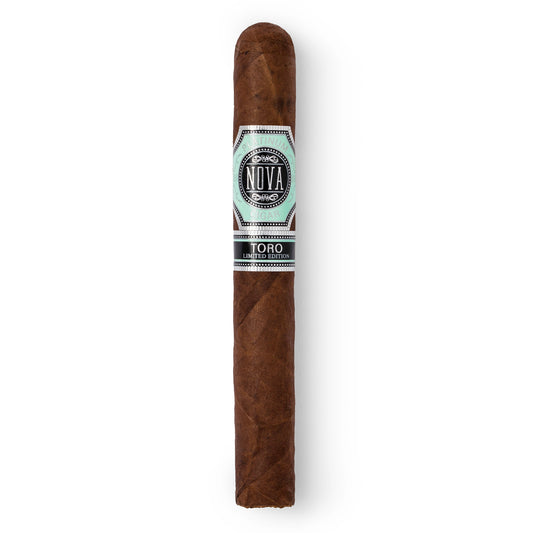 Limited Edition Platinum Nova Toro - Single