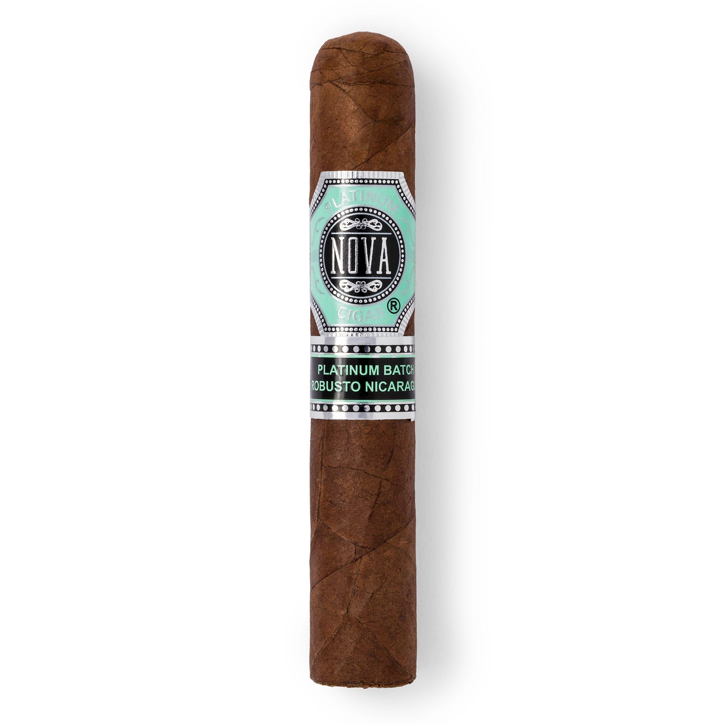 Platinum Nova Batch Robusto Nicaragua