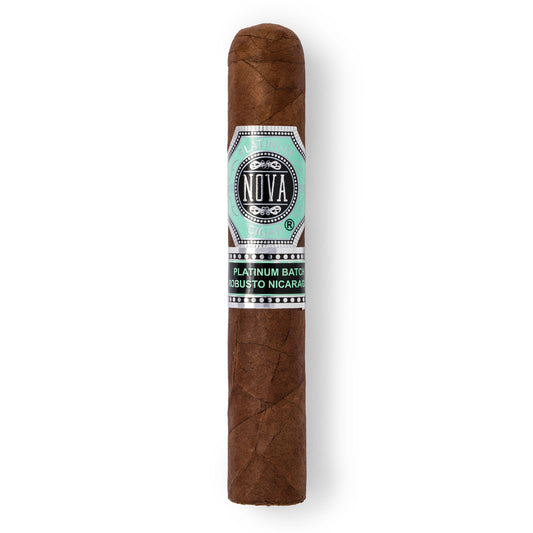 Platinum Nova Batch Robusto Nicaragua