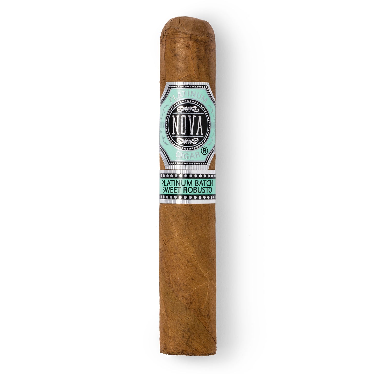 Platinum Nova Batch Sweet Robusto - Single