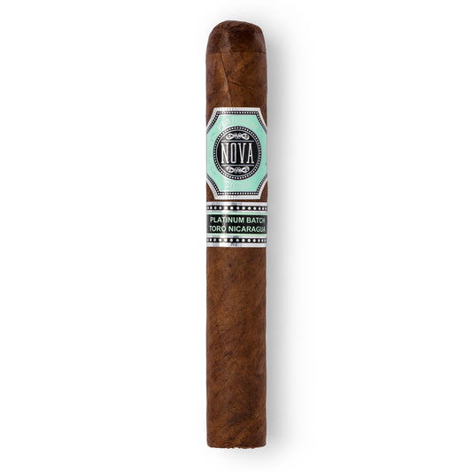 Platinum Nova Batch Toro Nicaragua