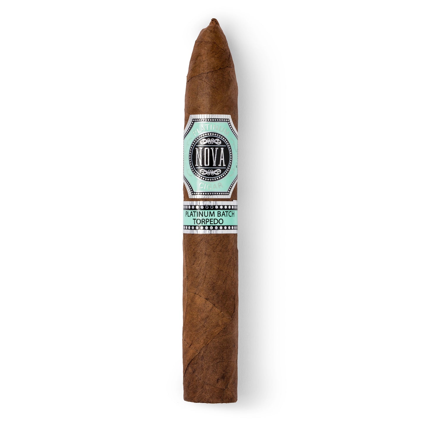 Platinum Nova Batch Torpedo - Single