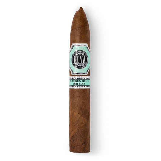 Platinum Nova Batch Torpedo - Single