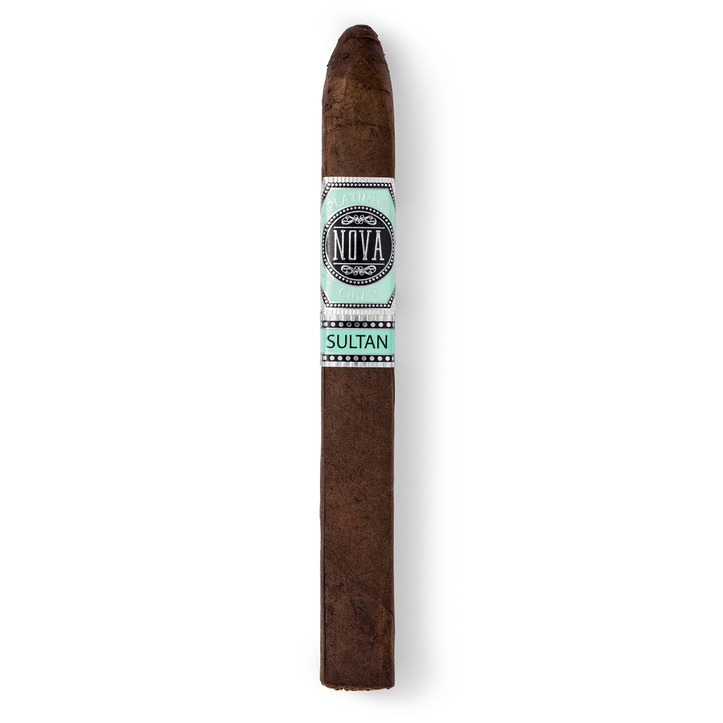 Platinum Nova Sultan Box Pressed Torpedo - Single