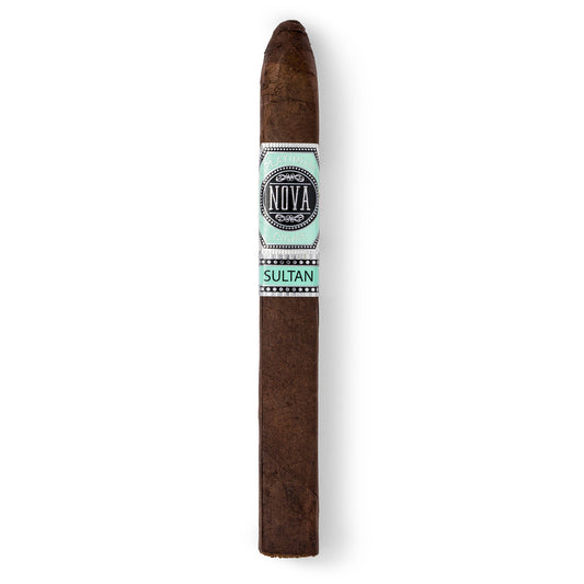 Platinum Nova Sultan Box Pressed Torpedo - Single