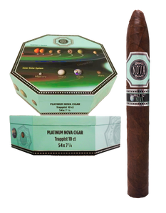 Platinum Nova Cigar Trappist 1G