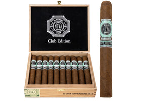 Platinum Nova Cigars  Club Edition - 20ct