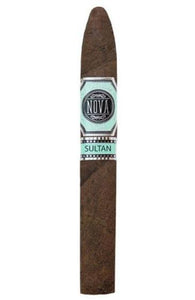 Platinum Nova Sultan Box Pressed Torpedo - Single