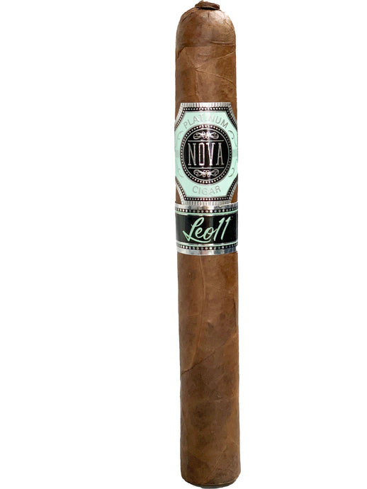 Platinum Nova Cigar Leo 11 54 X 6