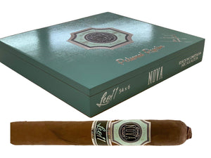 Platinum Nova Cigar Leo 11 - 11ct