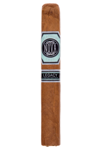 Limited Edition Platinum Nova Legacy - 12ct