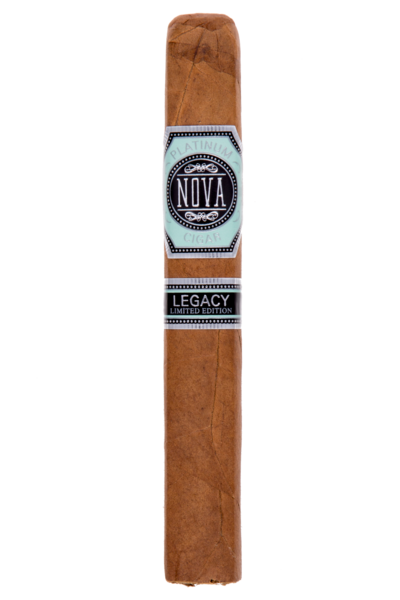 Limited Edition Platinum  Nova Legacy - Single