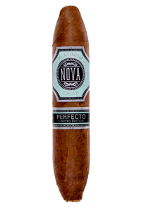 Limited Edition Platinum Nova Perfecto - 12ct