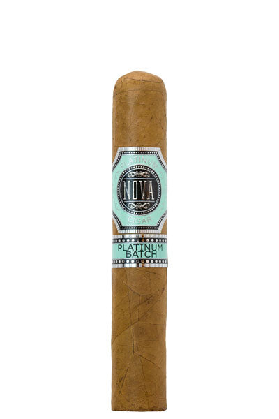 Platinum Nova Batch Sweet Robusto - Single