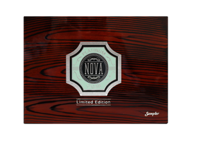 Platinum Nova Cigars Sampler Box