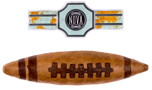 Nova Champion Football Cigars 70 x 5 - Single