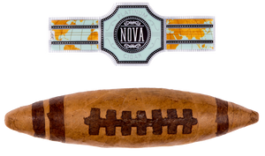 Nova Champion Football Cigars 70 x 5 - Single