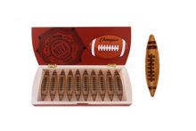 Load image into Gallery viewer, Nova Champion Football Cigars 70 x 5 - Single