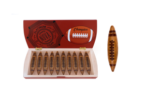 Nova Champion Football Cigars 70 x 5 - Single